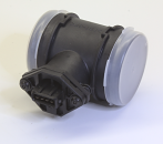 Luftmassenmesser / Luftmengenmesser (60810813), Fiat / Lancia Original