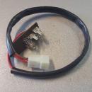 Switch cable, heating resistor (82357880), Fiat / Lancia Original