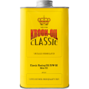 Classic - Racing 15W-50, in 1 litre classic tin can