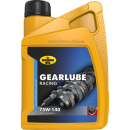 GEARLUBE RACING 75W-140, 1 Ltr. Flasche(n)