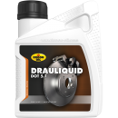 Kroon-Oil Drauliquid DOT 5.1 (35664), 500 ml Flasche(n)