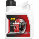 Drauliquid Racing DOT 4- / 5.1-; 0.5 liter bottle(s)