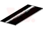 Blechtafel blank geölt   500 x 1.000 x 0.8 mm
