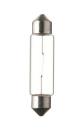 Sofittenlampe 12 Volt  / 10W (N 17 717 3), Innenleuchte, Kennzeichenbeleuchtung